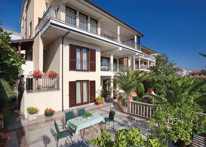 Cozy In With Kitchen