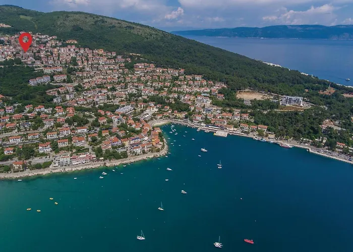 Cozy In With Kitchen 아파트 *