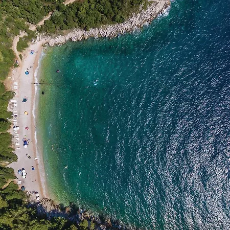 Daire Cozy In With Kitchen *