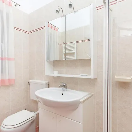 Cozy In With Kitchen *