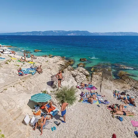 Cozy In With Kitchen * Rabac